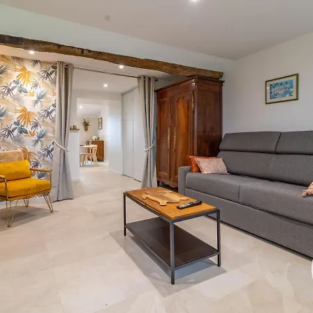 Nyaraló Entre Loire Et Layon, Terrasse, Jardin, Parking, Proche D'angers, Ideal Pour Couples - Fr-1-622-71