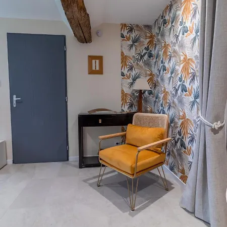 Entre Loire Et Layon, Terrasse, Jardin, Parking, Proche D'angers, Ideal Pour Couples - Fr-1-622-71 Nyaraló