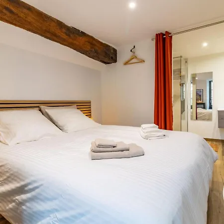 Entre Loire Et Layon, Terrasse, Jardin, Parking, Proche D'angers, Ideal Pour Couples - Fr-1-622-71 Nyaraló *