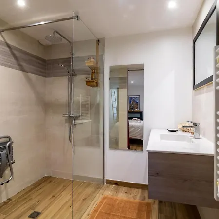 Entre Loire Et Layon, Terrasse, Jardin, Parking, Proche D'angers, Ideal Pour Couples - Fr-1-622-71 * Rochefort-sur-Loire