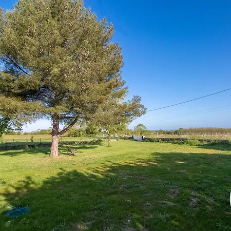 Entre Loire Et Layon, Terrasse, Jardin, Parking, Proche D'angers, Ideal Pour Couples Country house *