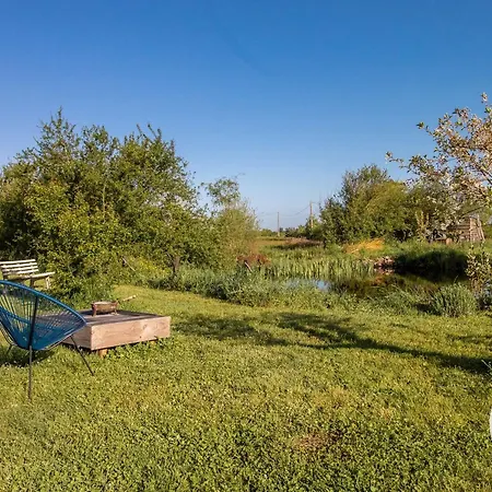 Entre Loire Et Layon, Terrasse, Jardin, Parking, Proche D'angers, Ideal Pour Couples * Rochefort-sur-Loire