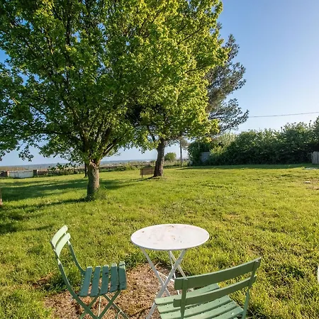 Nyaraló Entre Loire Et Layon, Terrasse, Jardin, Parking, Proche D'angers, Ideal Pour Couples - Fr-1-622-71