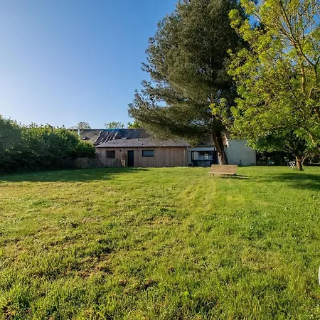 Entre Loire Et Layon, Terrasse, Jardin, Parking, Proche D'angers, Ideal Pour Couples - Fr-1-622-71 Holiday home *