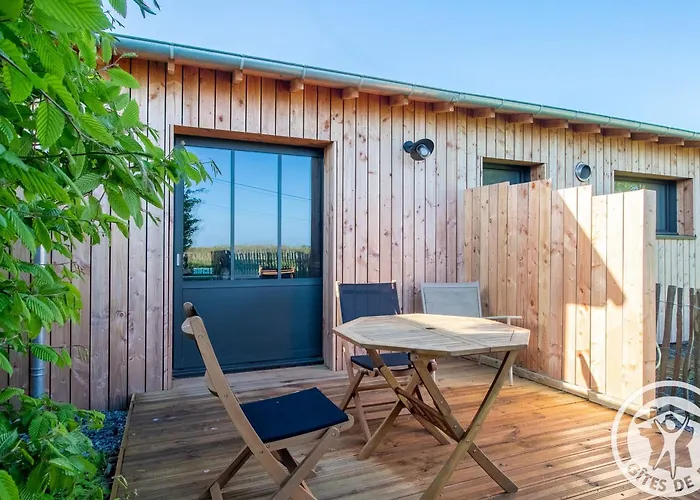 Entre Loire Et Layon, Terrasse, Jardin, Parking, Proche D'angers, Idéal Pour Couples - Fr-1-622-71 Rochefort-sur-Loire