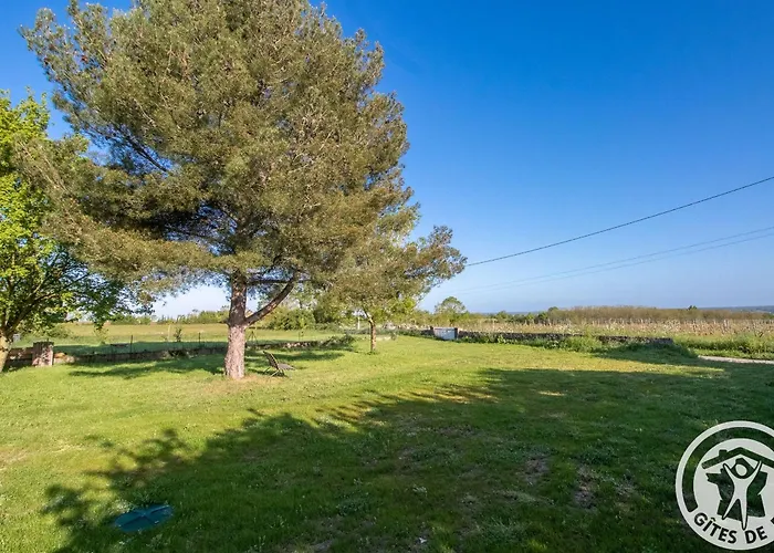 Entre Loire Et Layon, Terrasse, Jardin, Parking, Proche D'angers, Idéal Pour Couples - Fr-1-622-71 Сasa de vacaciones *