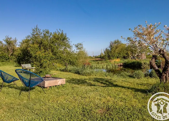 Entre Loire Et Layon, Terrasse, Jardin, Parking, Proche D'angers, Idéal Pour Couples - Fr-1-622-71 * Rochefort-sur-Loire